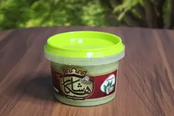 ارده با طعم های مختلف