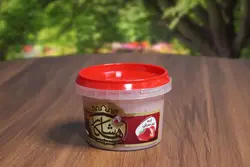 ارده با طعم های مختلف