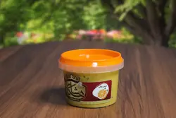 ارده با طعم های مختلف