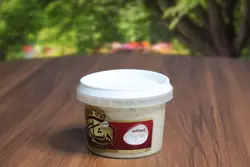 ارده با طعم های مختلف