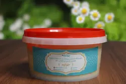 حلوا ارده 500 گرمی