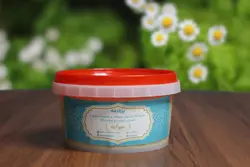 حلوا ارده 500 گرمی