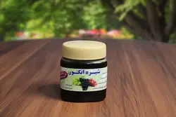 شیره انگور کوچک