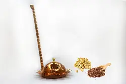 اسپند دودکن مسی - یزد استور