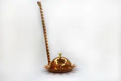 اسپند دودکن مسی - یزد استور
