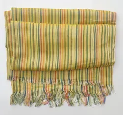 شال دارایی بافی یزدی - یزد استور