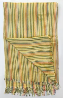 شال دارایی بافی یزدی - یزد استور