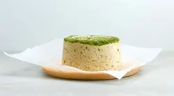 حلوا ارده با طعم شیره خرما شیررضا 3.5 کیلوگرم - یزد استور