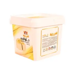 حلوا ارده شیررضا کلاسیک 400 گرمی - یزد استور