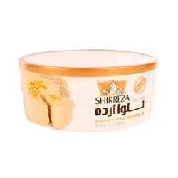 حلوا ارده شیرینگ شیررضا 850 گرمی - یزد استور