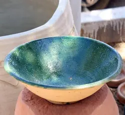 کشک ساب سفالی سنتی یزد (کشمال) - یزد استور