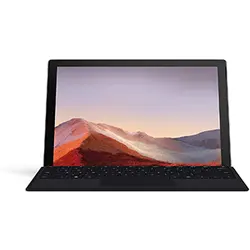 تبلت مایکروسافت SURFACE PRO 7+ I7 16 256