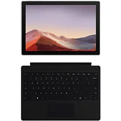 تبلت مایکروسافت SURFACE PRO 7+ I7 16 256