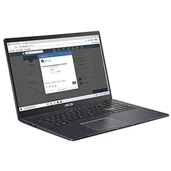لپ تاپ ایسوس ASUS VivoBook E510MA 512G