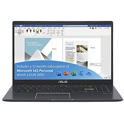 لپ تاپ ایسوس ASUS VivoBook E510MA 512G