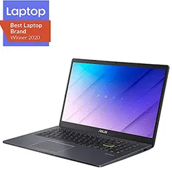 لپ تاپ ایسوس ASUS VivoBook E510MA 512G
