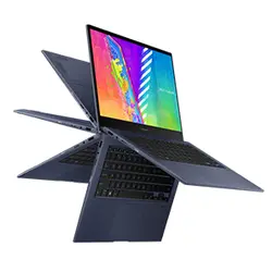 لپ تاپ ایسوس Vivobook Go 14 Flip TP1401