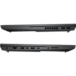 لپ تاپ گیمینگ اچ‌پی OMEN 16 B0001-A