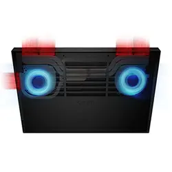 لپ تاپ گیمینگ اچ‌پی OMEN 16 B0001-A