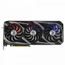کارت گرافیک ایسوس ROG STRIX 3060 Ti 8G