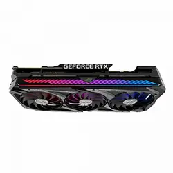 کارت گرافیک ایسوس ROG STRIX 3060 Ti 8G