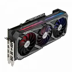 کارت گرافیک ایسوس ROG STRIX 3060 Ti 8G