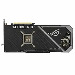 کارت گرافیک ایسوس ROG STRIX RTX 3080 Ti