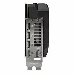 کارت گرافیک ایسوس ROG STRIX RTX 3080 Ti