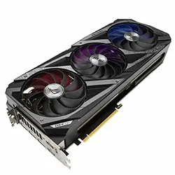 کارت گرافیک ایسوس ROG STRIX RTX 3080 Ti