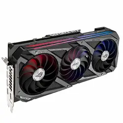 کارت گرافیک ایسوس ROG STRIX RTX 3080 Ti