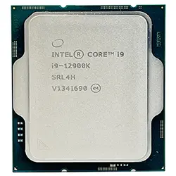 پردازنده اینتل مدل Core i9 12900K Alder Lake