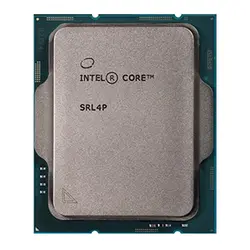 پردازنده اینتل Core i7 12700KF Alder Lake