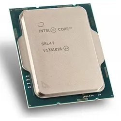 پردازنده اینتل Core i7 12700KF Alder Lake