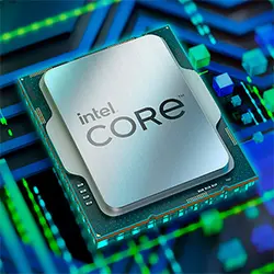 پردازنده اینتل Core i7 12700KF Alder Lake