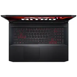 لپ تاپ ایسر Nitro 5 AN517 i5 512GB 4G FHD