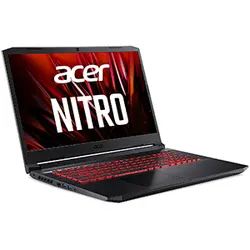 لپ تاپ ایسر Nitro 5 AN517 i5 1TB 4G FHD