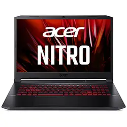 لپ تاپ ایسر Nitro 5 AN517 I5 12500H 8 512GB