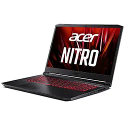لپ تاپ ایسر Nitro 5 AN517 I5 12500H 8 512GB