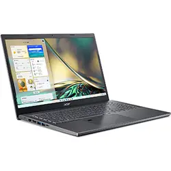 لپ تاپ ایسر A515 I7-1260P 16GB 1T 4G