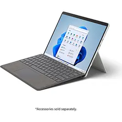 تبلت مایکروسافت SURFACE PRO 8 I5 16 256