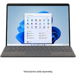تبلت مایکروسافت SURFACE PRO 8 I5 16 256