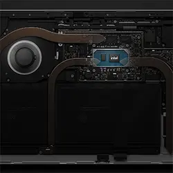 تبلت مایکروسافت SURFACE PRO 8 I5 16 256