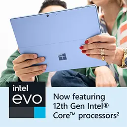تبلت مایکروسافت SURFACE PRO 9 I5 8 128