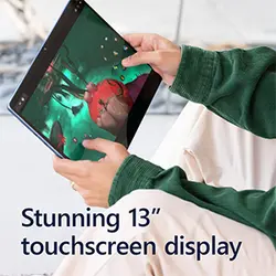 تبلت مایکروسافت SURFACE PRO 9 I5 8 128