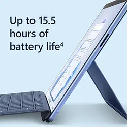 تبلت مایکروسافت SURFACE PRO 9 I5 8 128