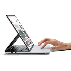 لپ تاپ Surface Laptop Studio I5 16 512