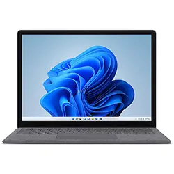 لپ تاپ سرفیس SURFACE LAPTOP 4 I7 16 256