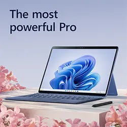 تبلت مایکروسافت SURFACE PRO 9 I7 16 256