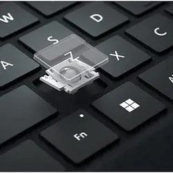 کیبورد تبلت مایکروسافت Surface Pro Signature+SLIM2