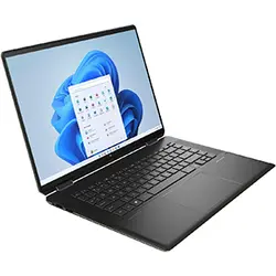 لپ تاپ اچ پی F1023DX i7 1260P 16GB 1TSSD 4GB